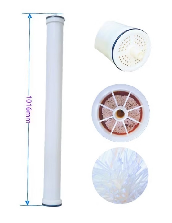 картинка Мембранный фильтр ультрафильтрации UF-4040AQU