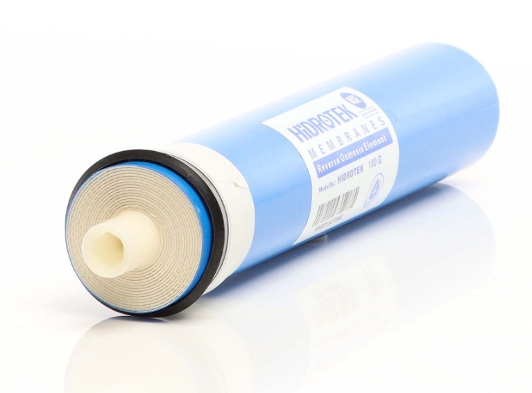 картинка Мембрана обратного осмоса Hidrotek TW1812-50 GPD 