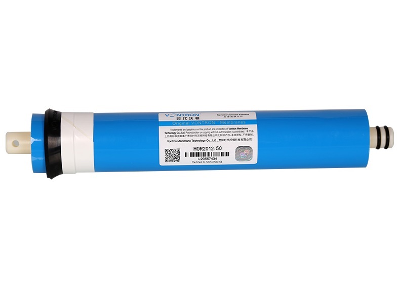картинка Мембрана обратного осмоса Vontron HOR2012-50 GPD