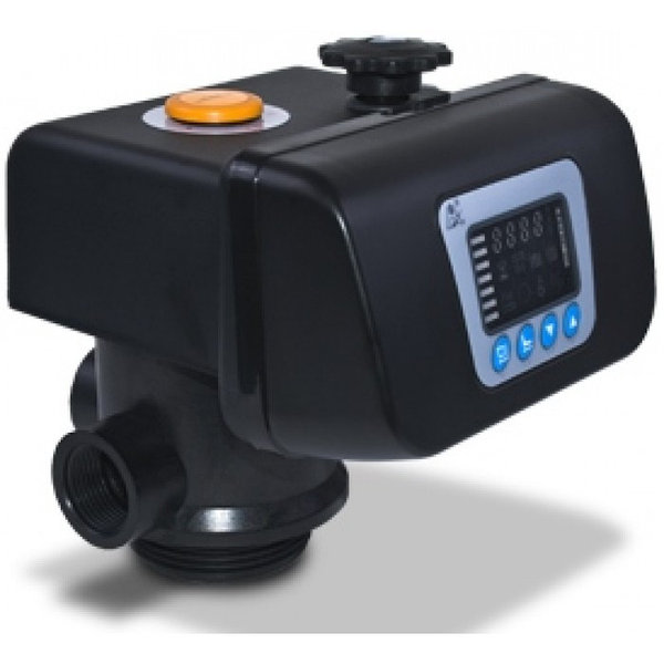 картинка Клапан очистки TMF67B1