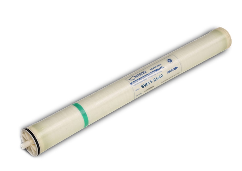 картинка Мембранный фильтр Reverse Osmosis SW11-2540