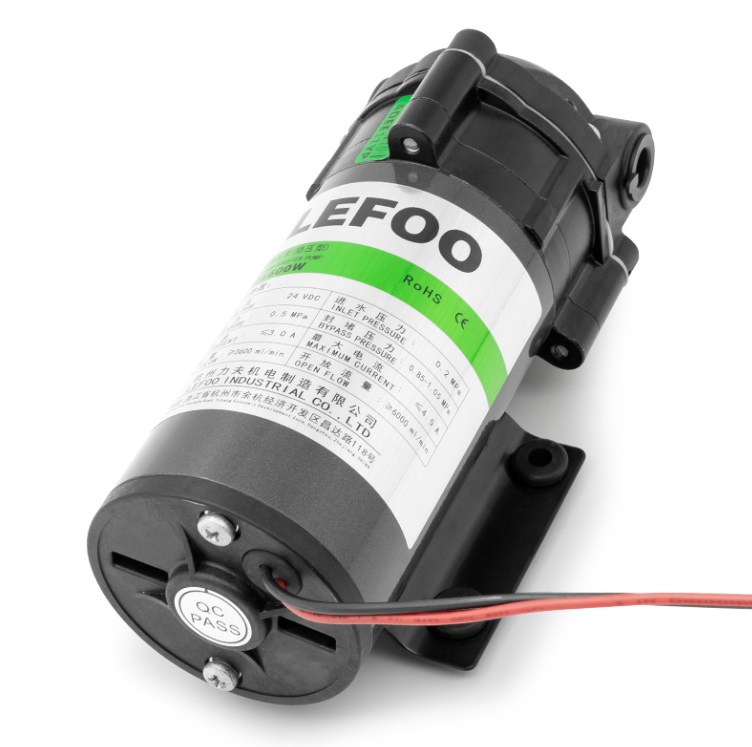 картинка Насос для очистителей воды Pump 500  LFP2500W
