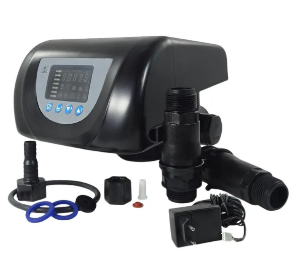 картинка Клапан очистки TMF69A3