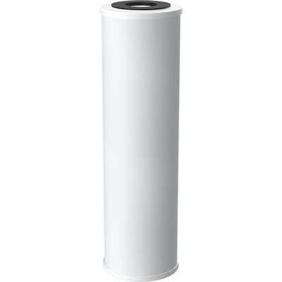 картинка Картридж полипропиленовый PP-40 (Slim Line) 5mic