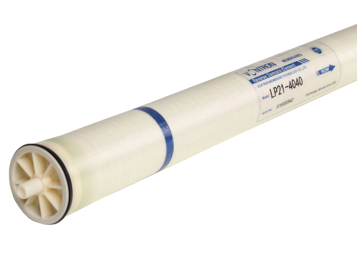 картинка Мембрана обратного осмоса Vontron   LP21-4040