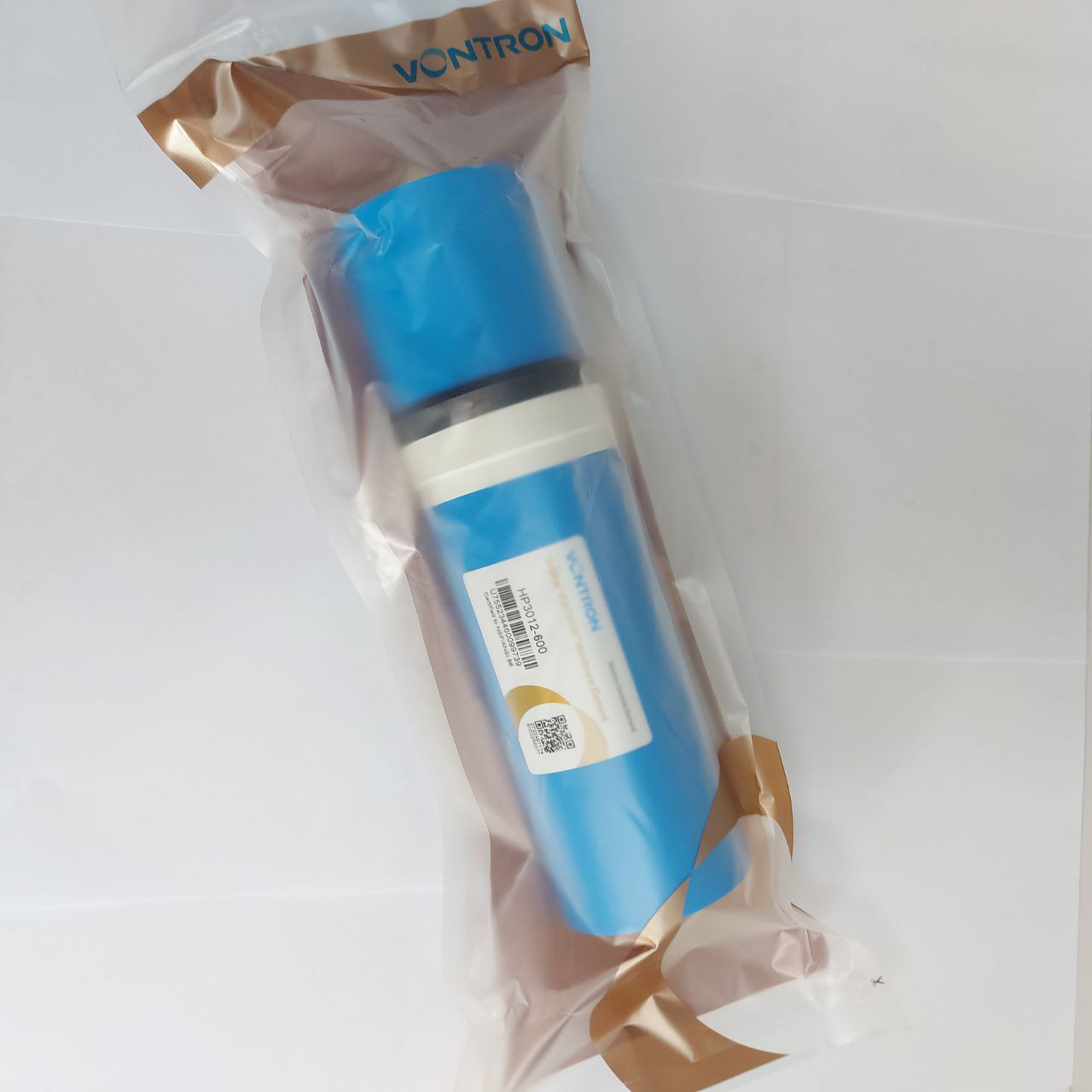 картинка Мембрана обратного осмоса Vontron HP3012-600 GPD