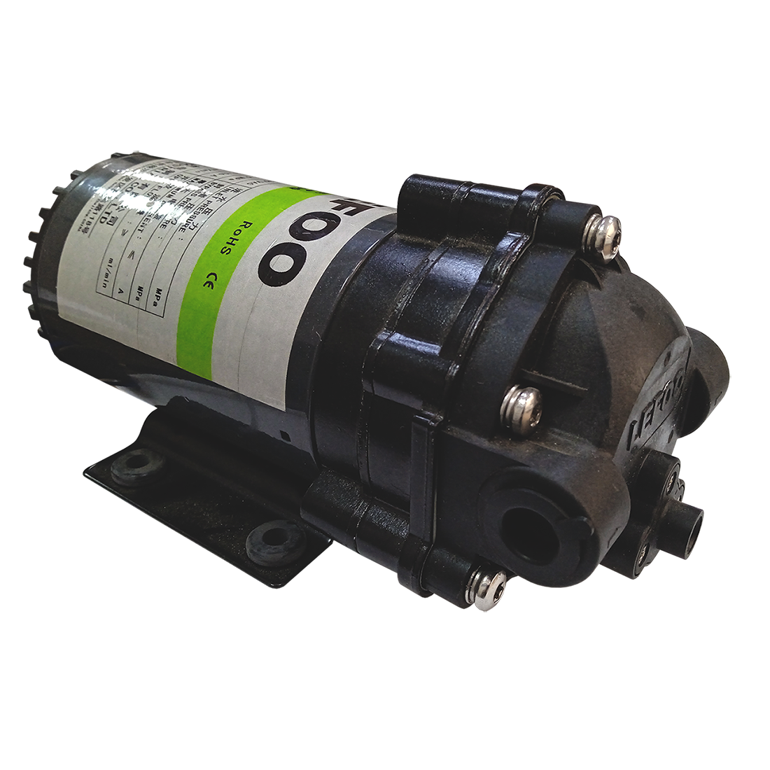 картинка Насос для очистителей воды Pump LFP1100 (220VAC)