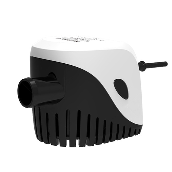 картинка Автоматическая осушительная помпа SFBP1-G600-11 (12VDC, 2,5A, 37 л/м)