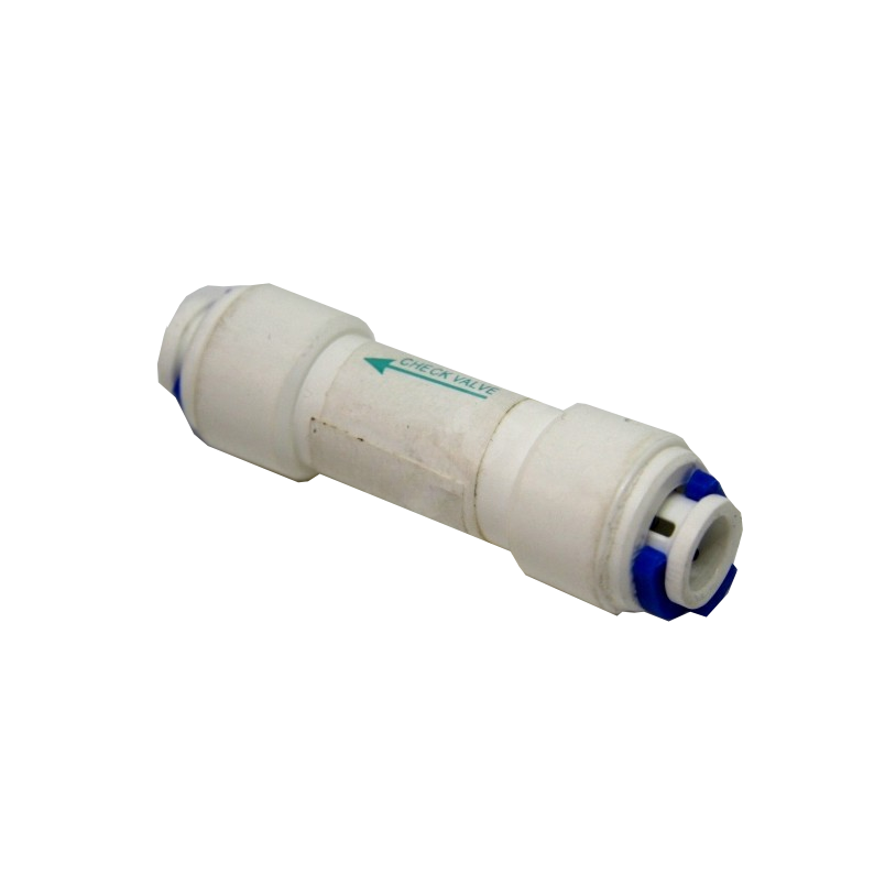 картинка Прямой обратный клапан QT-26B 3/8"