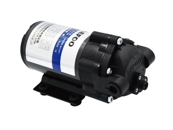 картинка Насос для очистителей воды (Нанотек) Pump 200G  LFP1200N