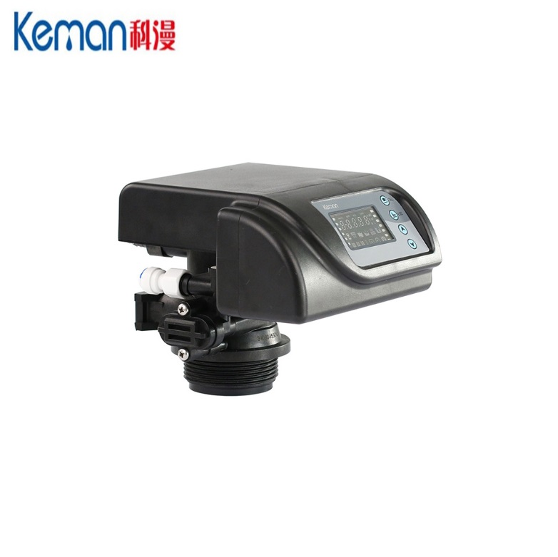 картинка Клапан очистки ASS2-LCD