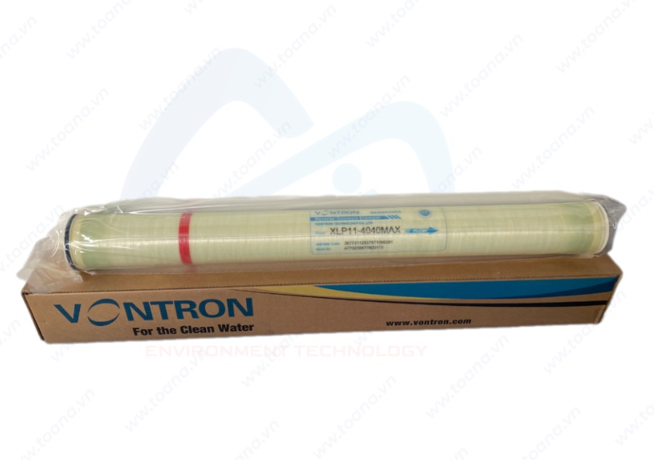 картинка Мембрана обратного осмоса Vontron XLP11-4040MAX