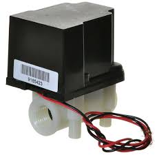 картинка Электромагнитный клапан автоматической промывки 300 мл/мин AFV-1  комплект 3 шт.