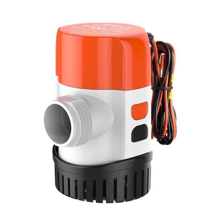 картинка Насос воды SFBP2G60013B (24VDC, 1,5A, 37 л/м)