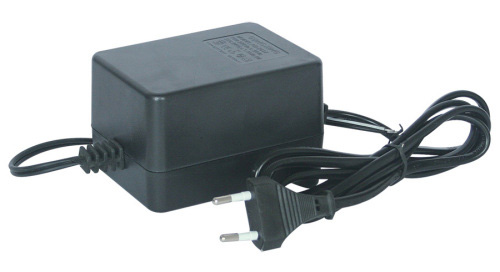 картинка Блок питания для насоса (Адаптер) 24 В, 1.5 А  (220VAC-24VDC, 1.5A) 