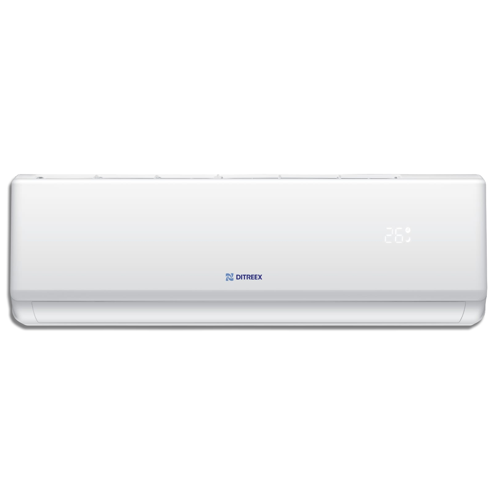 картинка Мультисплит-система Ditreex-09: Inverter R32 DTXM-09K6XAC1/I (внутренний блок)