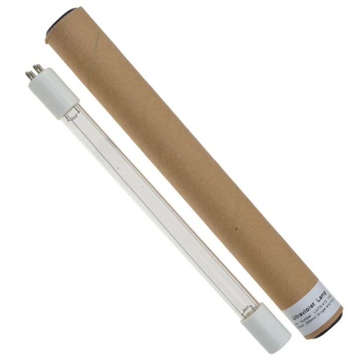 картинка Лампа-фильтр для ультрафиолетового стерилизатора UV-11W (UV-12W)