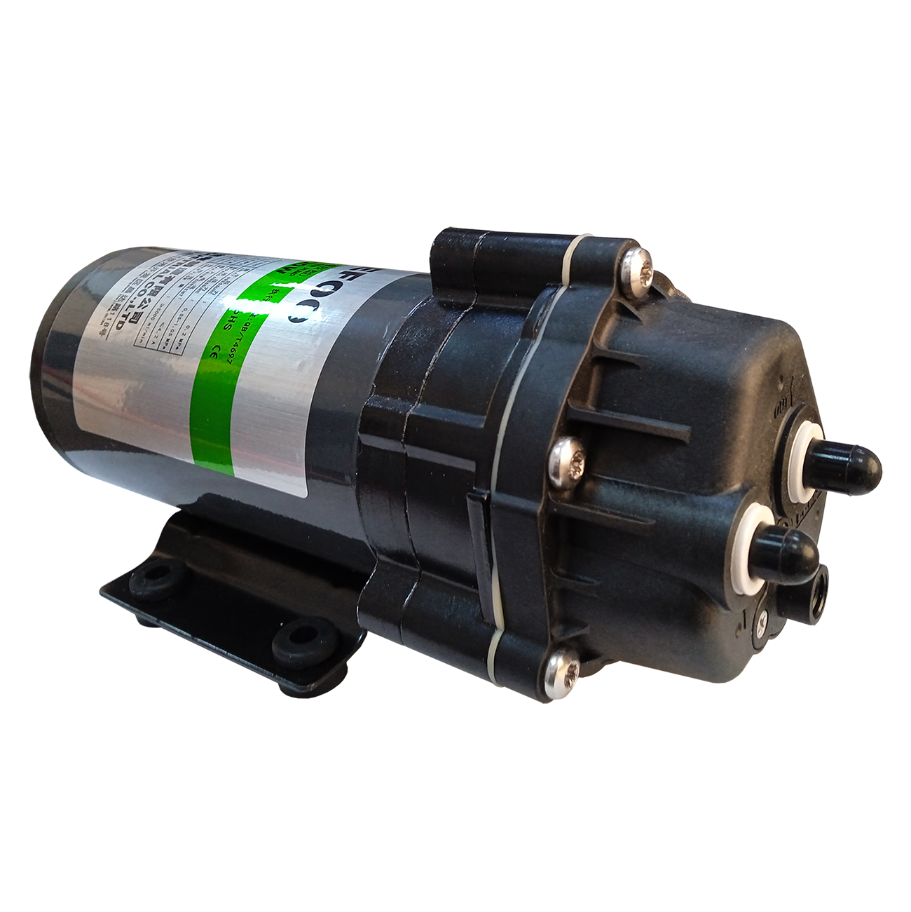 картинка Насос для очистителей воды Pump 500G  LFP1500W (tube) (24VDC, 4.2A)