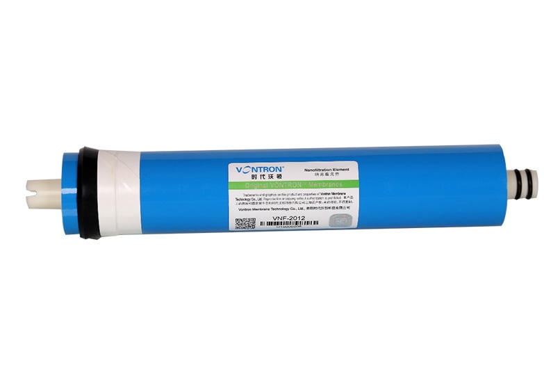 картинка Мембранный фильтр Нанофильтрации (Нанотек) VNF1-2012-120 GPD