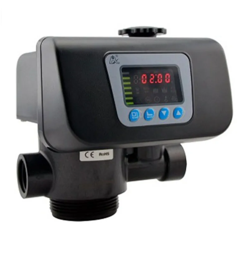 картинка Клапан очистки TMF67B3