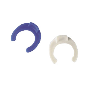 картинка Зажим цанги CF Fork (1/4 дюйм = 6 мм или 3/8 дюйм = 10 мм)