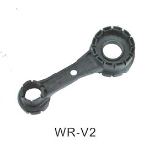 картинка Ключ клапана Runxin (S-typ) WR-V2