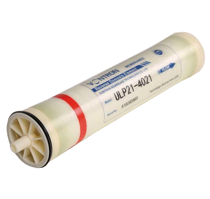 картинка Мембрана обратного осмоса Vontron ULP21-4021 GPD