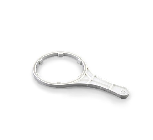 картинка Ключ колбы WR-1 для замены картриджей 10 SL  комплект 10 шт.