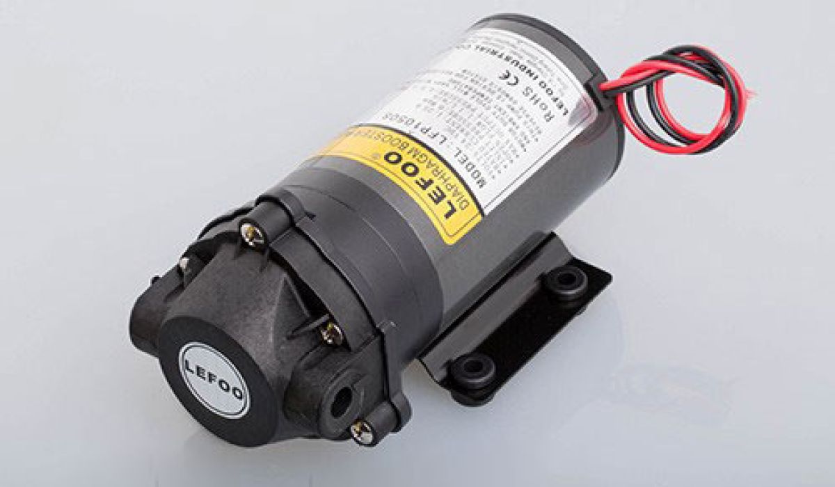 картинка Насос для очистителей воды Pump 150G  LFP1150