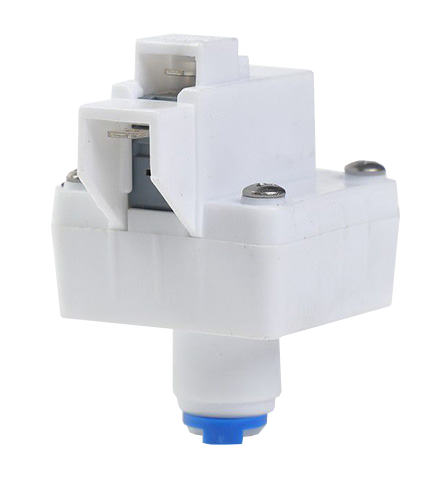 картинка Клапан низкого давления QT-31, комплект 5 шт.