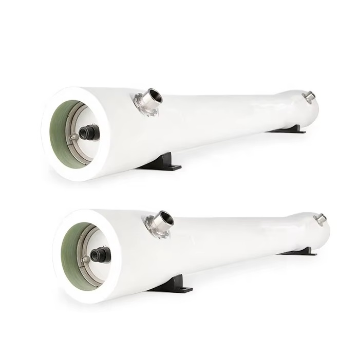 картинка Корпус, для фильтра мембраны обратного остоса 8040 BR107-84 (FRP)