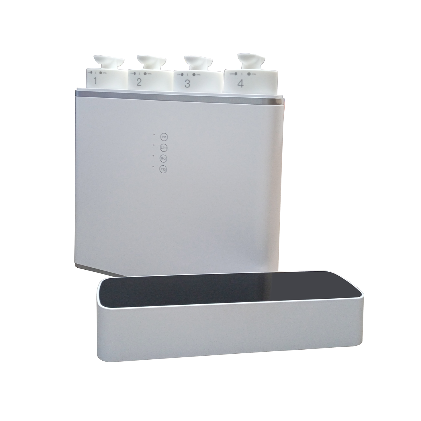 картинка Фильтр обратного осмоса DITREEX SnowPad 400