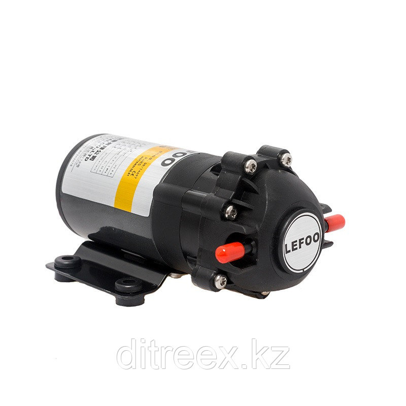 картинка Насос для очистителей воды Pump 50G  LFP1050 (tube) (24VDC, 0.7A)