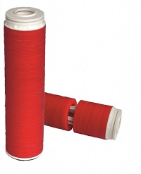 картинка Картридж дисковый, моющийся (многоразовый, 25мик) NT-10RDF