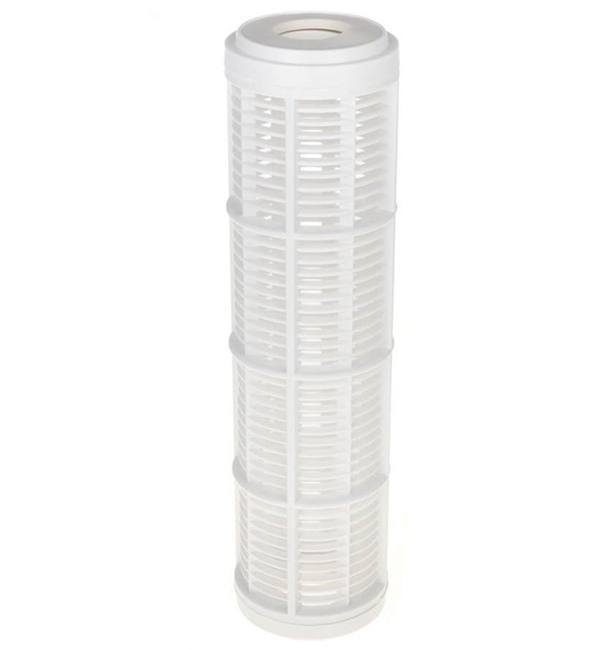 картинка Картридж сетчатый, моющийся (многоразовый, 50мик) NT-10