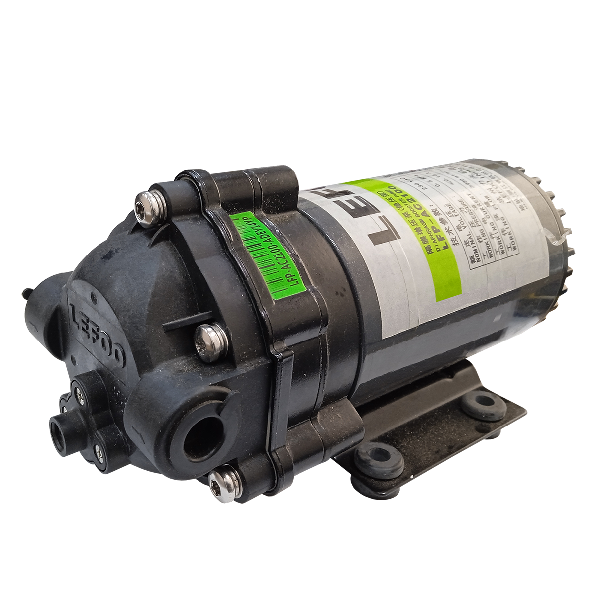 картинка Насос для очистителей воды Pump LFP1075 (220VAC)