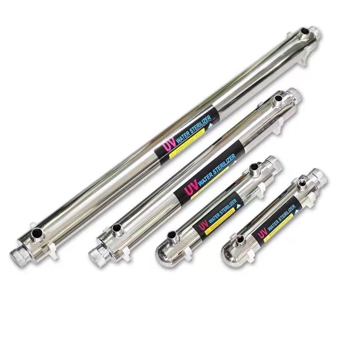 картинка Фильтр ультрафиолетовый UV-165W