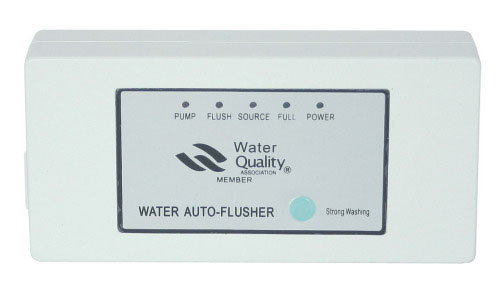 картинка Контроллер для фильтра воды Controller CTB