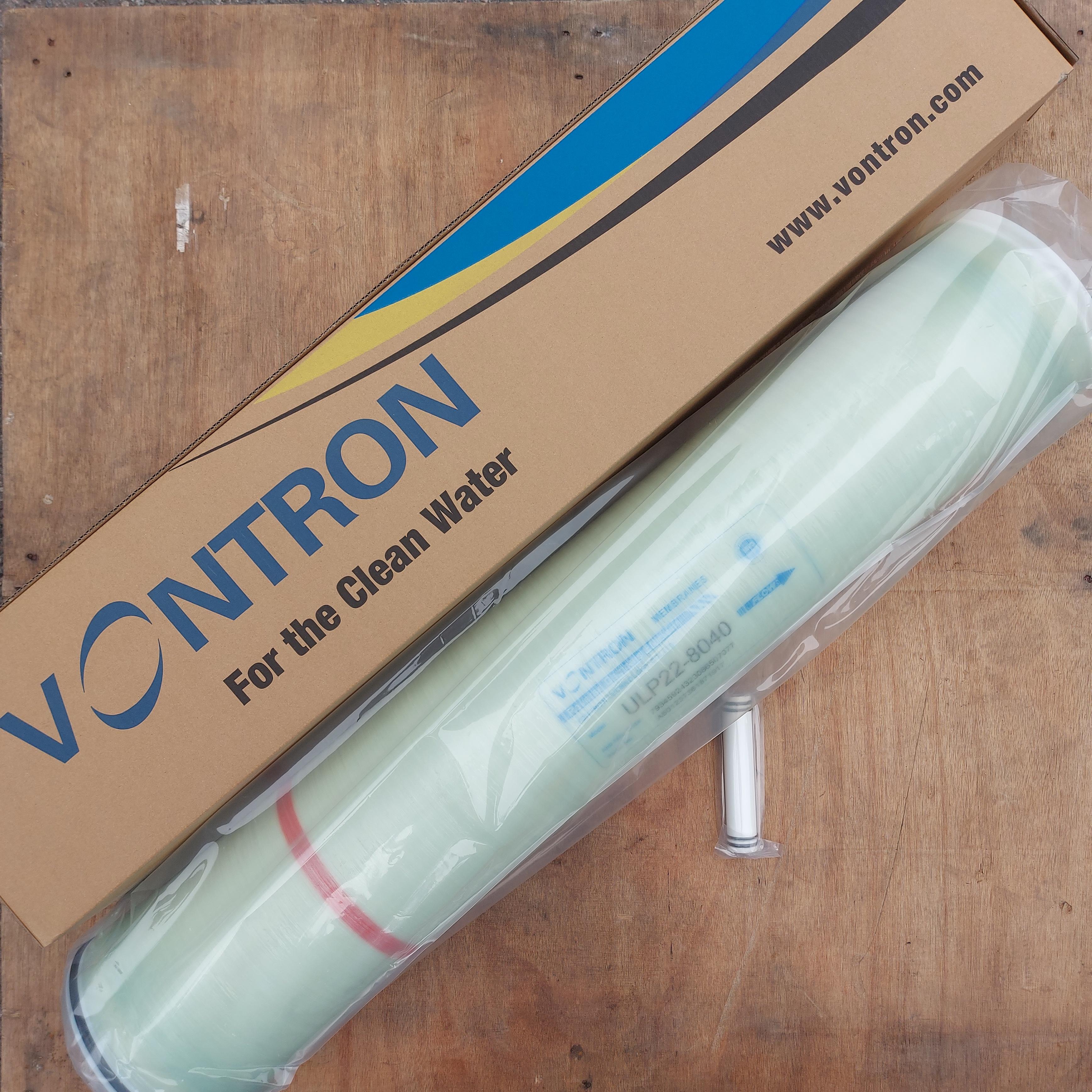 картинка Мембрана обратного осмоса Vontron ULP22-8040