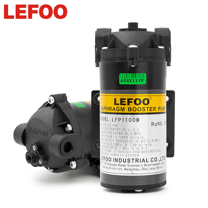 картинка Насос для очистителей воды Pump 100G  LFP1100