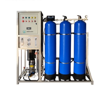 картинка Установка для очистки воды RO-800-0009 (RO-WITH)