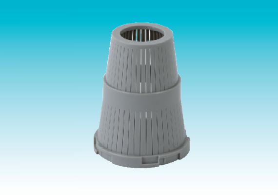 картинка Фитинг PVC-JD209
