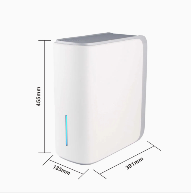 картинка Фильтр обратного осмоса DITREEX SnowBug 500