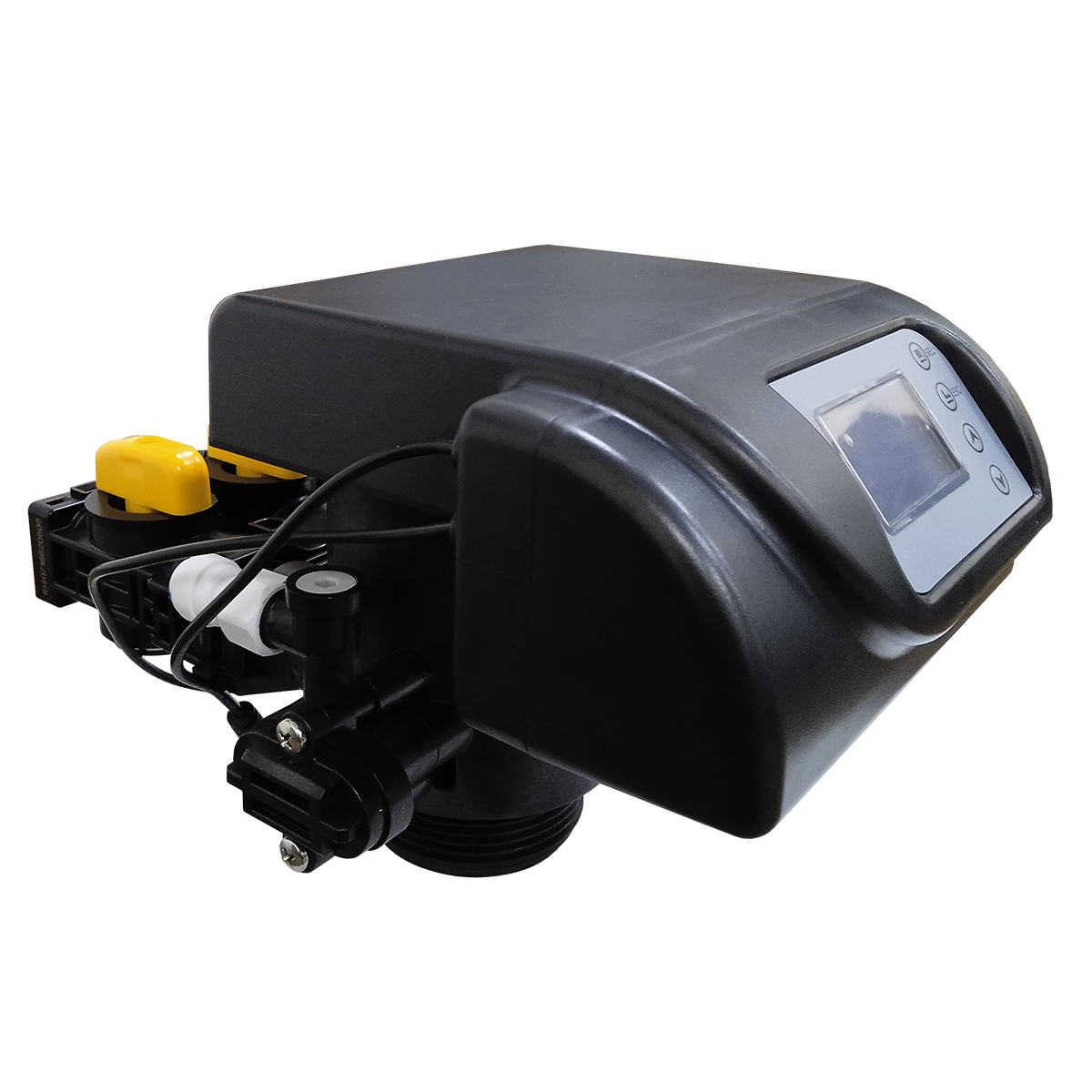 картинка Клапан очистки ASDU4-LCD 