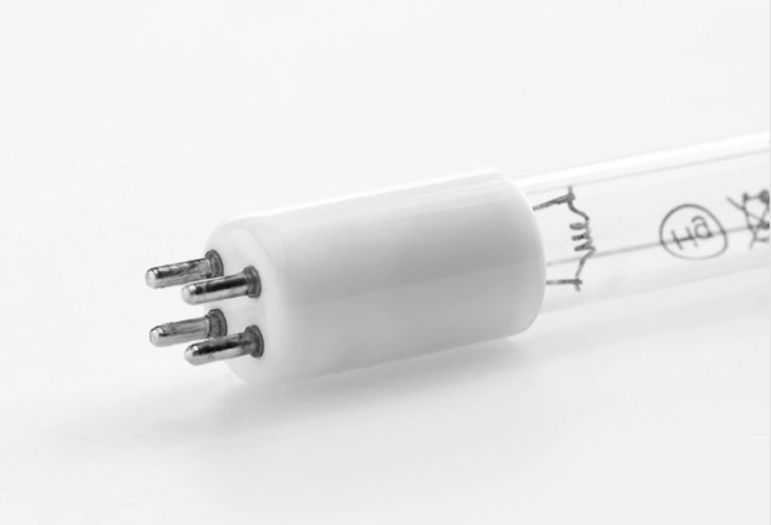 картинка Лампа-фильтр для ультрафиолетового стерилизатора UV-30W-L