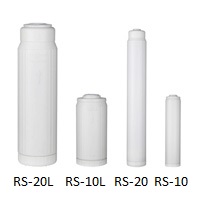 картинка Картридж пустой, разборный RS-10