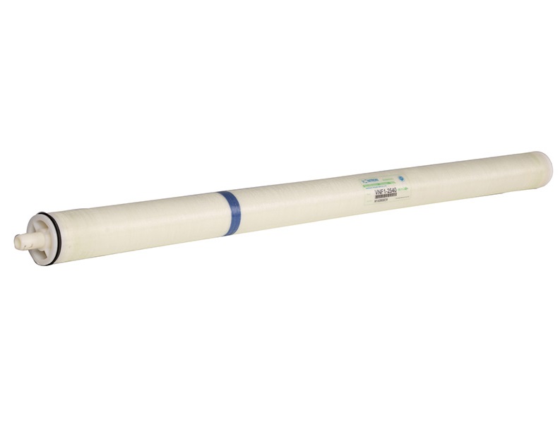 картинка Мембранный фильтр Нанофильтрации (Нанотек) VNF1-2540