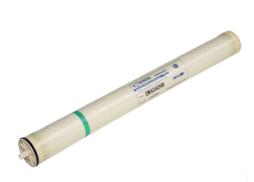 картинка Мембрана обратноосмотическая Reverse Osmosis Vontron  SW21-4040