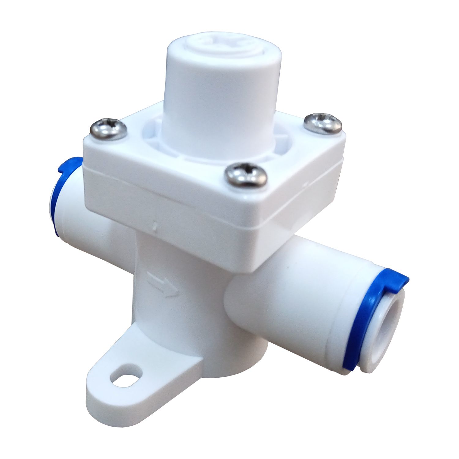 картинка Редуктор давления воды, настраеваемый PRV 3/8" (3/8 дюйм = 10 мм)