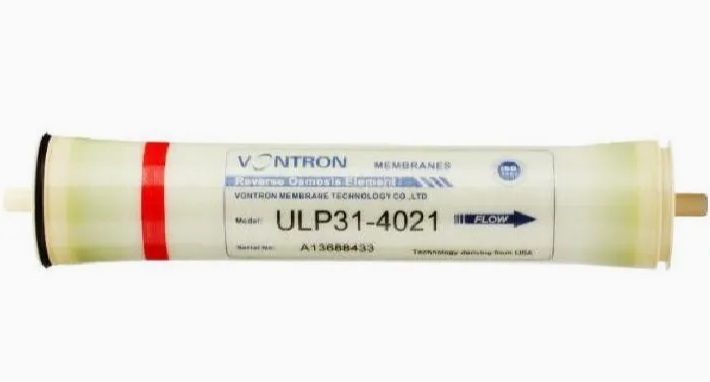 картинка Мембрана обратного осмоса Vontron ULP31-4021